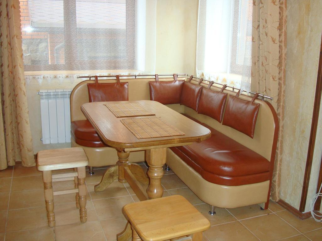 Котедж Гірський Γιαρέμτσε Δωμάτιο φωτογραφία